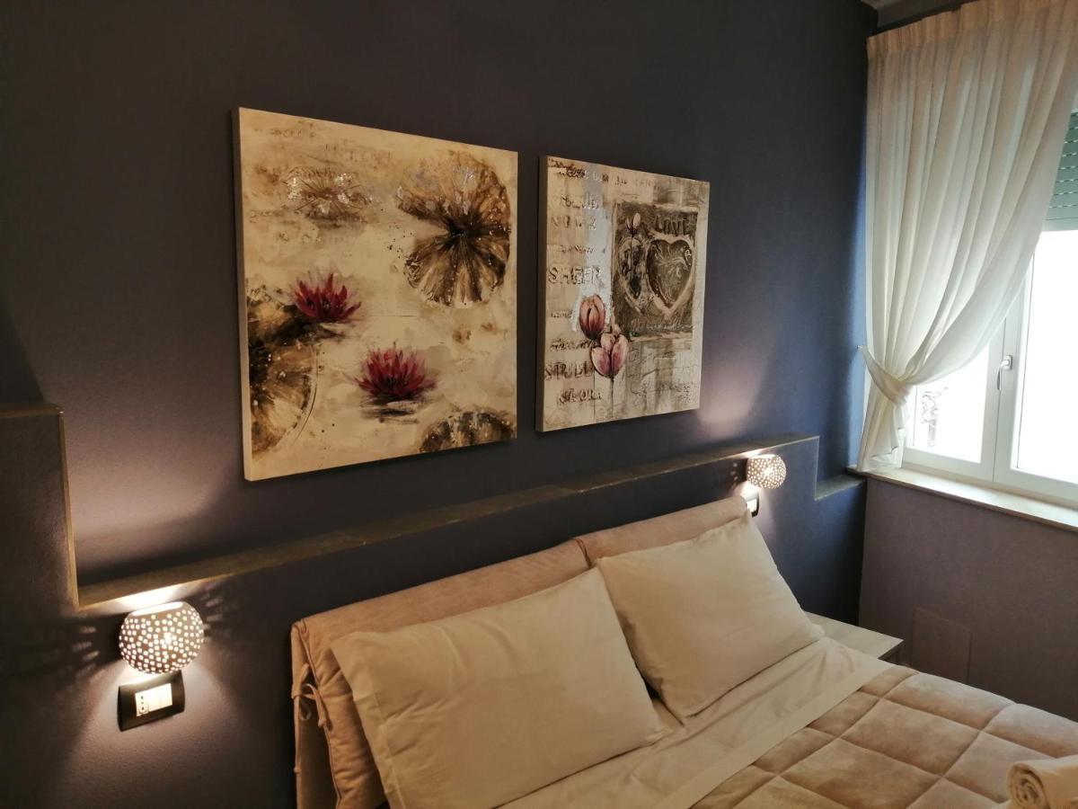 Hotel Km 0 Dal Centro By Tiziana Monaldi à Pitigliano Extérieur photo