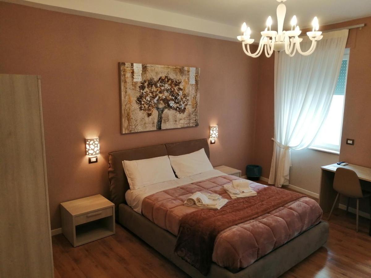 Hotel Km 0 Dal Centro By Tiziana Monaldi à Pitigliano Extérieur photo