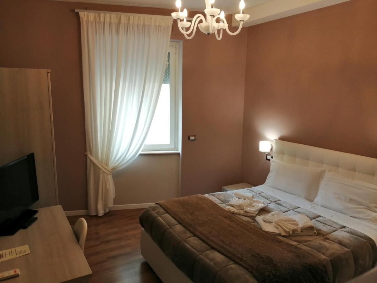 Hotel Km 0 Dal Centro By Tiziana Monaldi à Pitigliano Extérieur photo