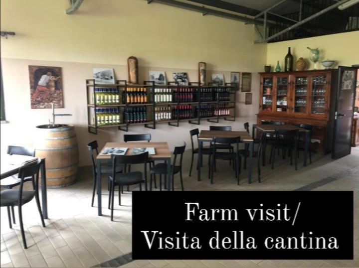 Hotel Km 0 Dal Centro By Tiziana Monaldi à Pitigliano Extérieur photo