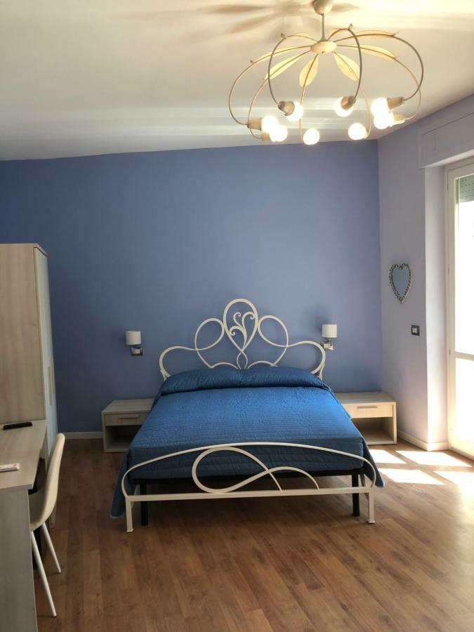 Hotel Km 0 Dal Centro By Tiziana Monaldi à Pitigliano Extérieur photo