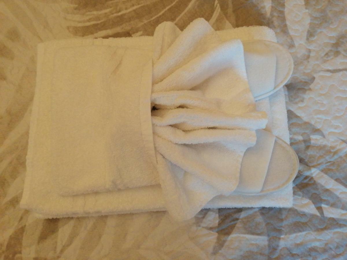 Hotel Km 0 Dal Centro By Tiziana Monaldi à Pitigliano Extérieur photo
