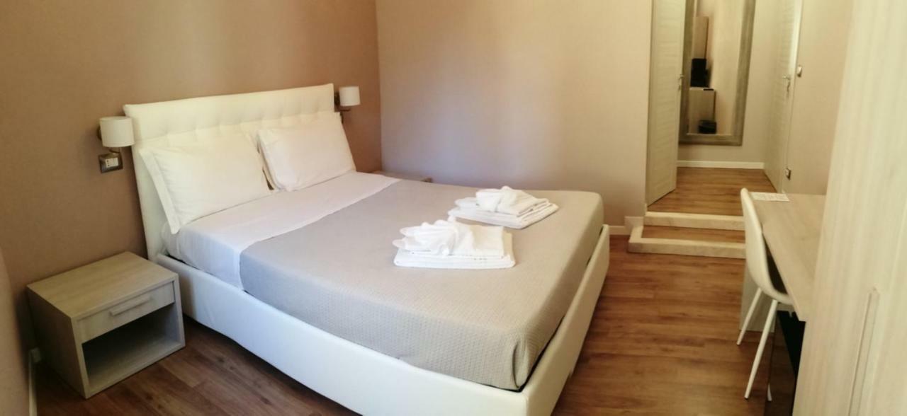 Hotel Km 0 Dal Centro By Tiziana Monaldi à Pitigliano Extérieur photo