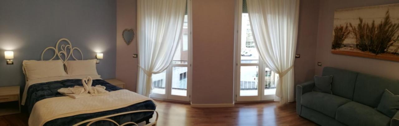Hotel Km 0 Dal Centro By Tiziana Monaldi à Pitigliano Extérieur photo