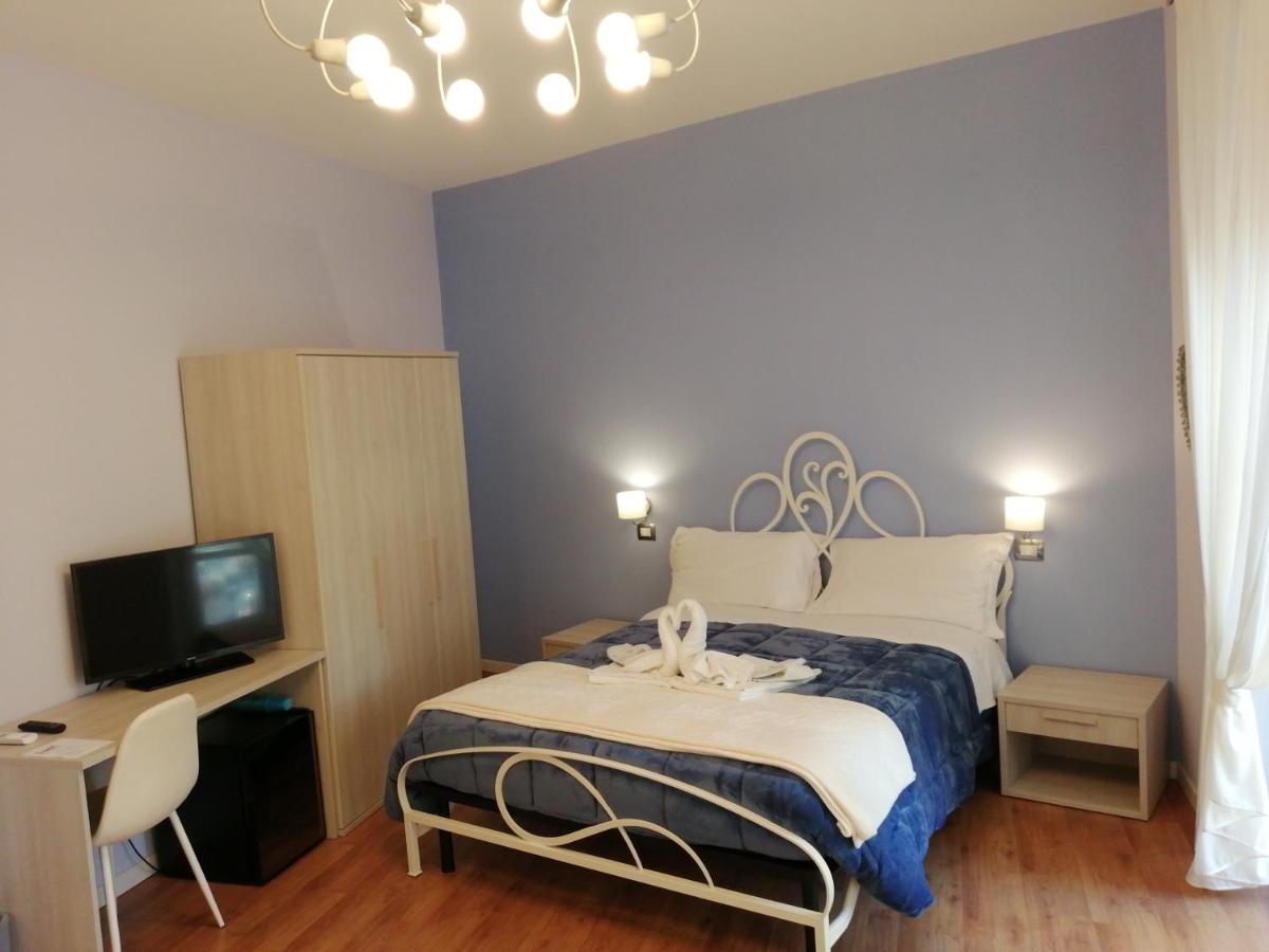 Hotel Km 0 Dal Centro By Tiziana Monaldi à Pitigliano Extérieur photo