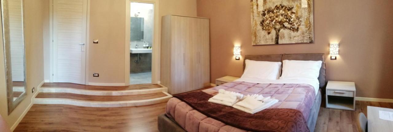 Hotel Km 0 Dal Centro By Tiziana Monaldi à Pitigliano Extérieur photo