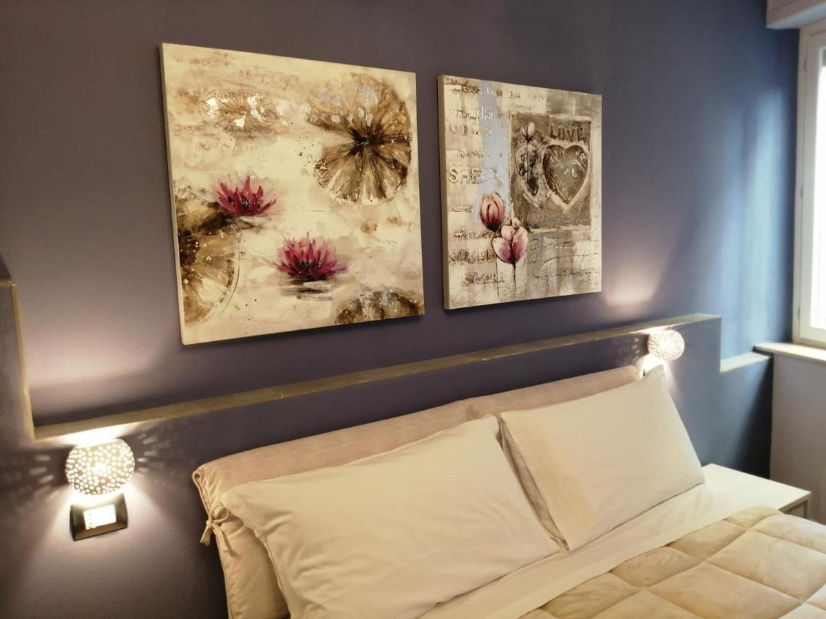 Hotel Km 0 Dal Centro By Tiziana Monaldi à Pitigliano Extérieur photo